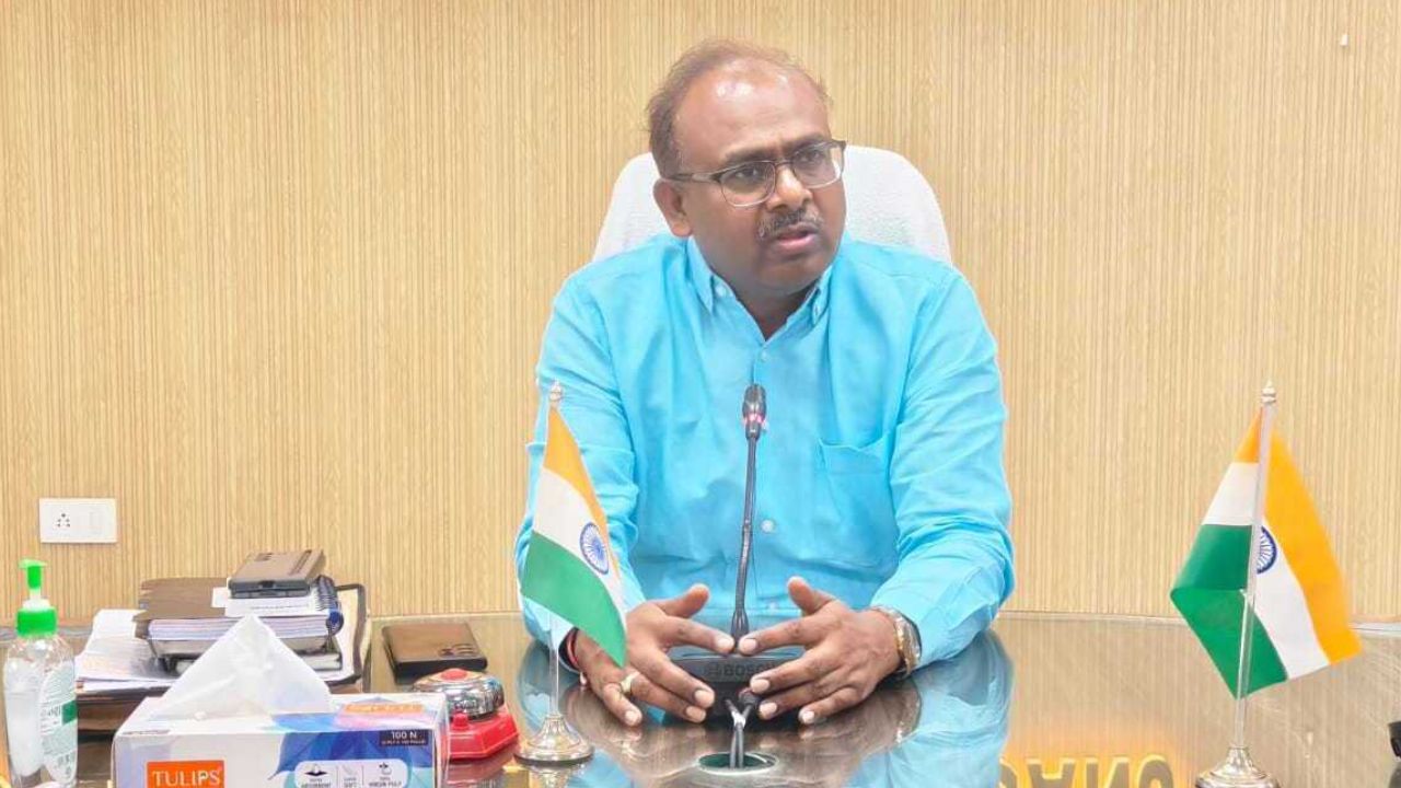 महराजगंज में खाद्य सुरक्षा पर कड़ा शिकंजा, डीएम ने कहा- कोई समझौता नहीं