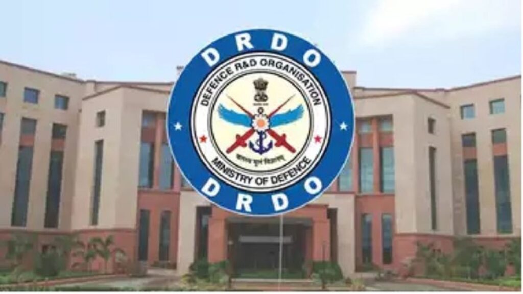 DRDO Recruitment News