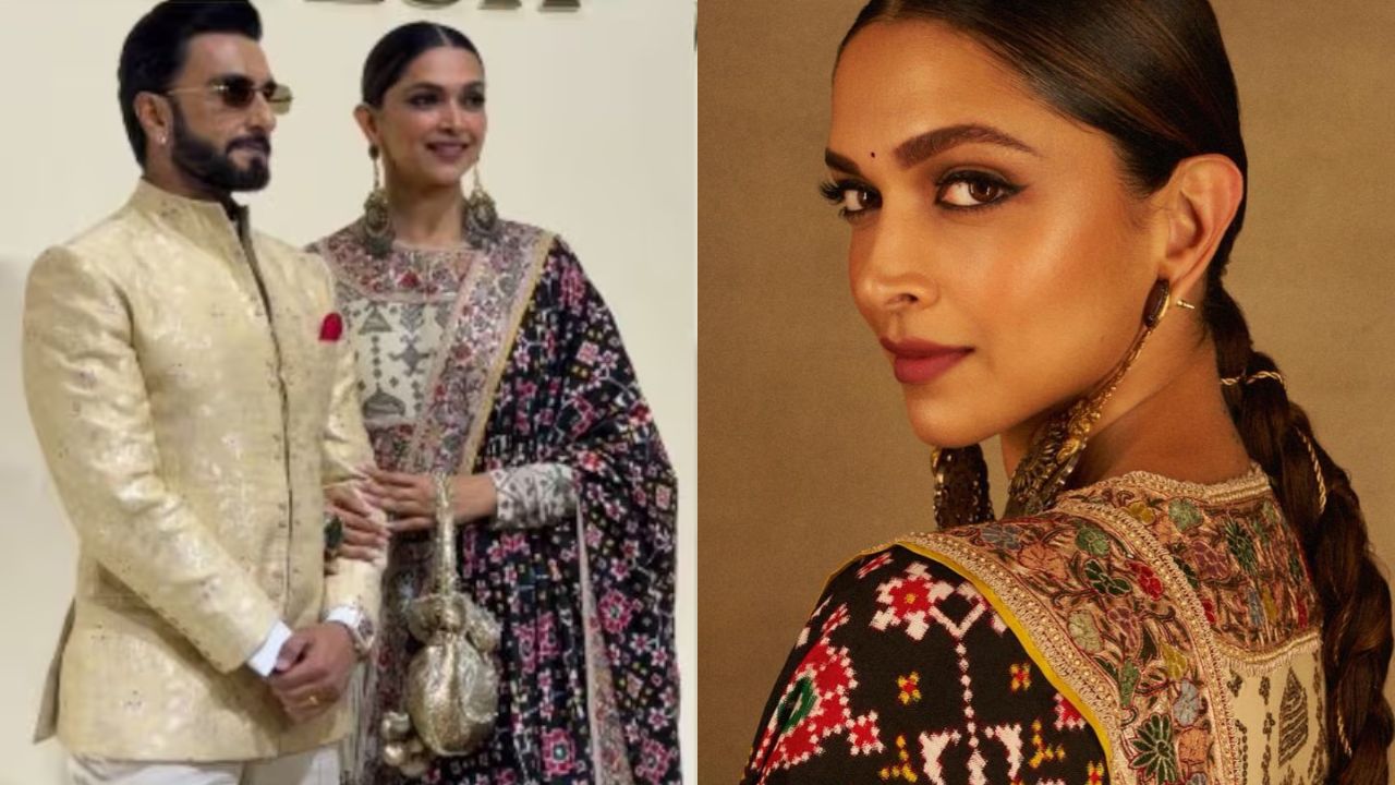 इस मौके पर रणवीर सिंह और दीपिका पादुकोण ने धुरंधर फिल्म के प्रमोशन के दौरान समारोह में उपस्थित होकर इस आयोजन में चार चांद लगा दिए। इस मौके पर रणवीर सिंह और दीपिका पादुकोण ने धुरंधर फिल्म के प्रमोशन के दौरान समारोह में उपस्थित होकर इस आयोजन में चार चांद लगा दिए।