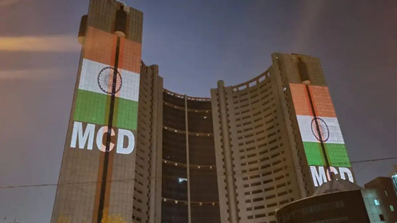 दिल्ली MCD चुनाव में बीजेपी की दबदबा कायम, AAP और कांग्रेस ने भी दर्ज की जीत; पढ़ें ताजा अपडेट