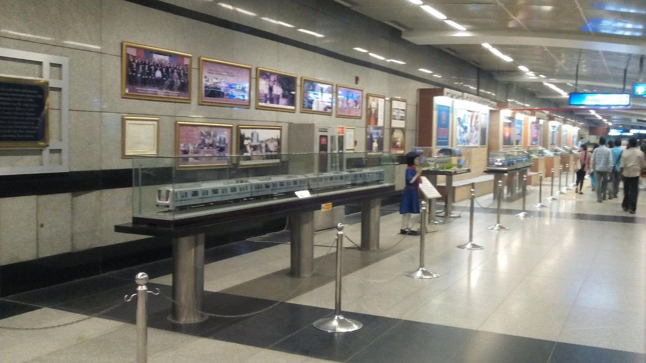 Delhi Metro Museum फिर खुला, दिल्ली वालों के लिए खास मौका; जानें कितनी है टिकट की कीमत?