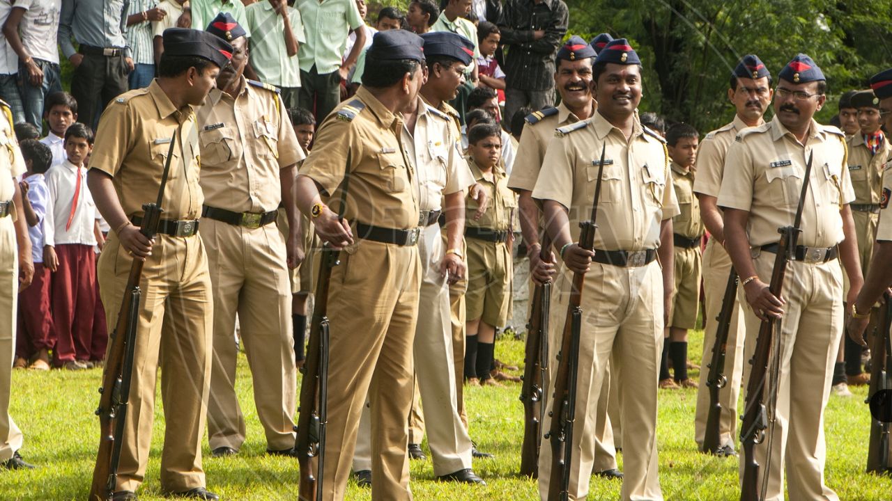 दिल्ली पुलिस कांस्टेबल भर्ती 2025: आवेदन की आज अंतिम तारीख, 7565 पदों पर भर्ती