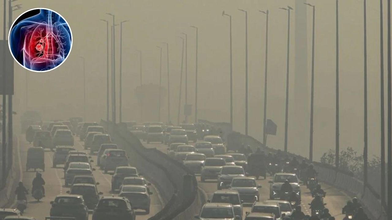 दिल्ली, मुंबई में प्रदूषण का काला सच: जानें AQI 400 पार होने पर क्या सहते हैं फेफड़े?