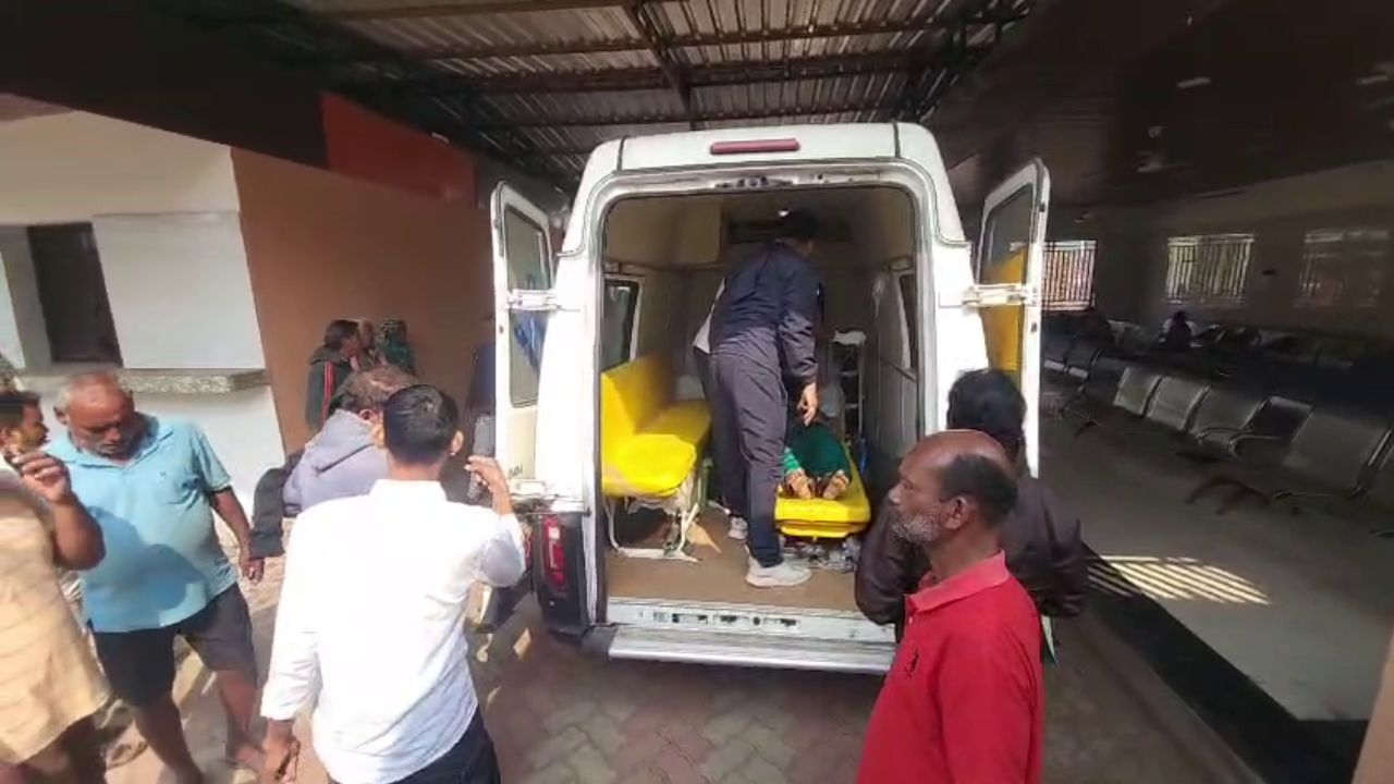 जंगल, ठंड और मौत के साए में मासूम: क्यों पूरी रात माता-पिता की रखवाली करता रहा 5 साल का बच्चा?