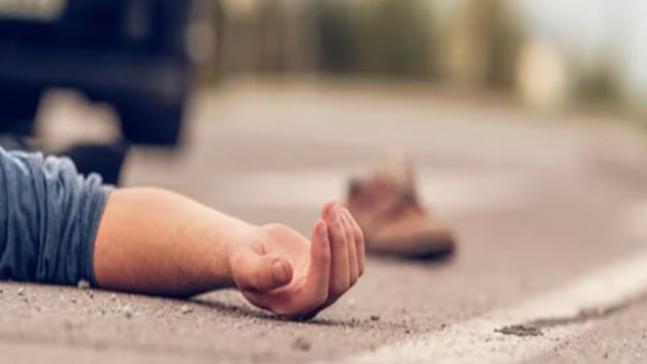 दुबई से मौत खींच लाई देवरिया: रात के अंधेरे में हुआ हादसा, एक परिवार का उजड़ा सहारा