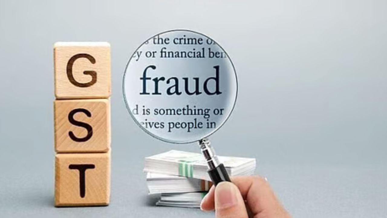 देवरिया में ईंट भट्टा मालिक के GST नंबर से बड़ा फर्जीवाड़ा, झारखंड, बिहार और पश्चिम बंगाल की फर्में फंसीं