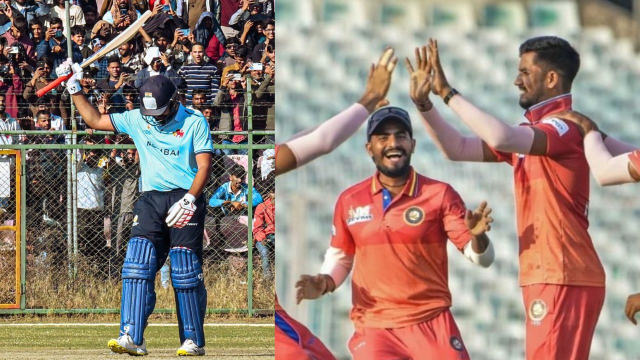 कौन है उत्तराखंड के देवेंद्र सिंह बोरा? जिसने रोहित शर्मा को 0 पर लौटाया पवेलियन