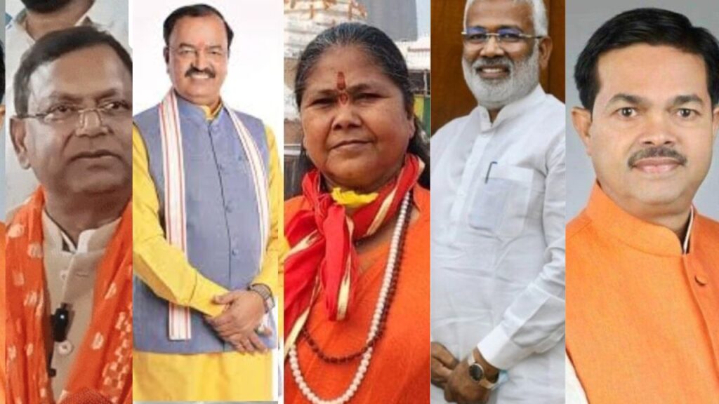 Big update on UP BJP President