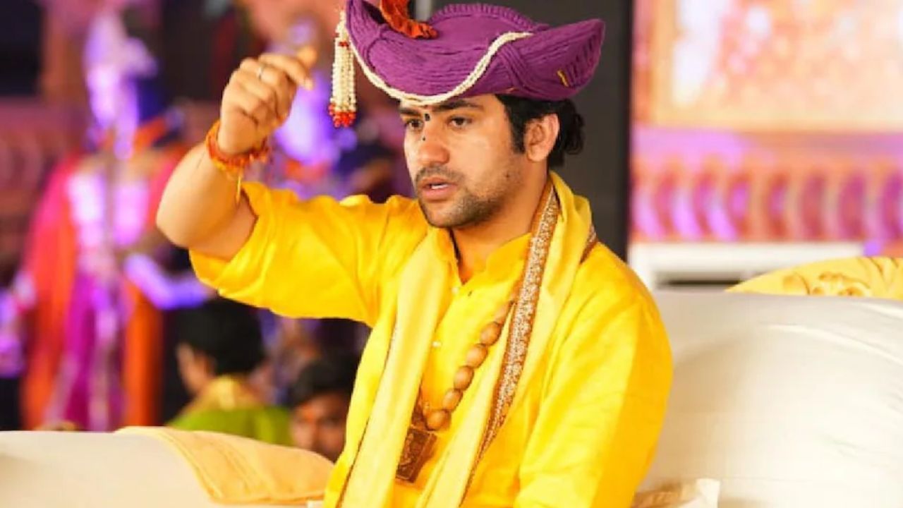 बांग्लादेश में हिंदुओं पर अत्याचार दुर्भाग्यपूर्ण, भारत सरकार उठाए ठोस कदम: धीरेंद्र कृष्ण शास्त्री