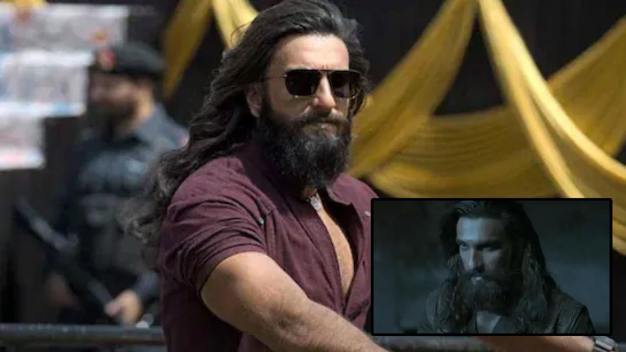 ‘धुरंधर’ बनी बॉक्स ऑफिस की नई बादशाह, जानें दो दिनों में कितनी किया कलेक्शन