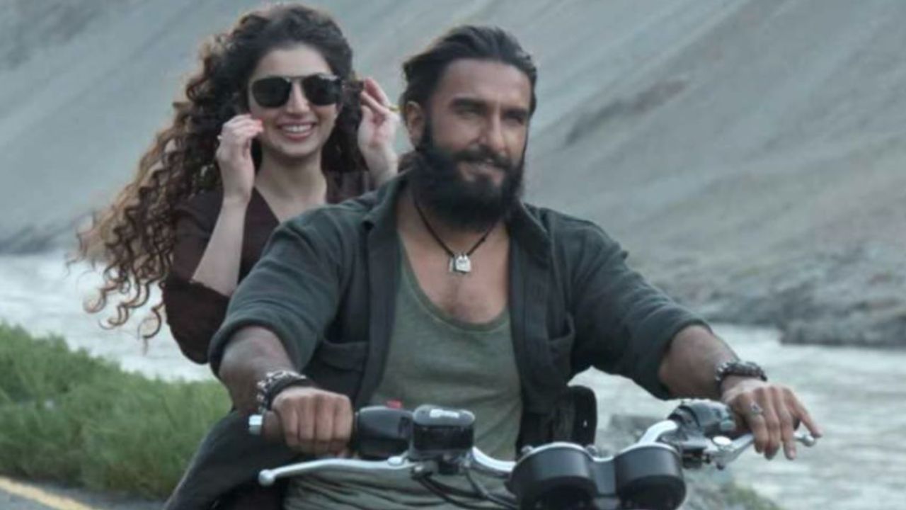 ‘पुष्पा 2’ के रिकॉर्ड को ‘धुरंधर’ की कमाई से हुआ खतरा, ‘छावा’ को भी छोड़ा पीछे; देखें कलेक्शन