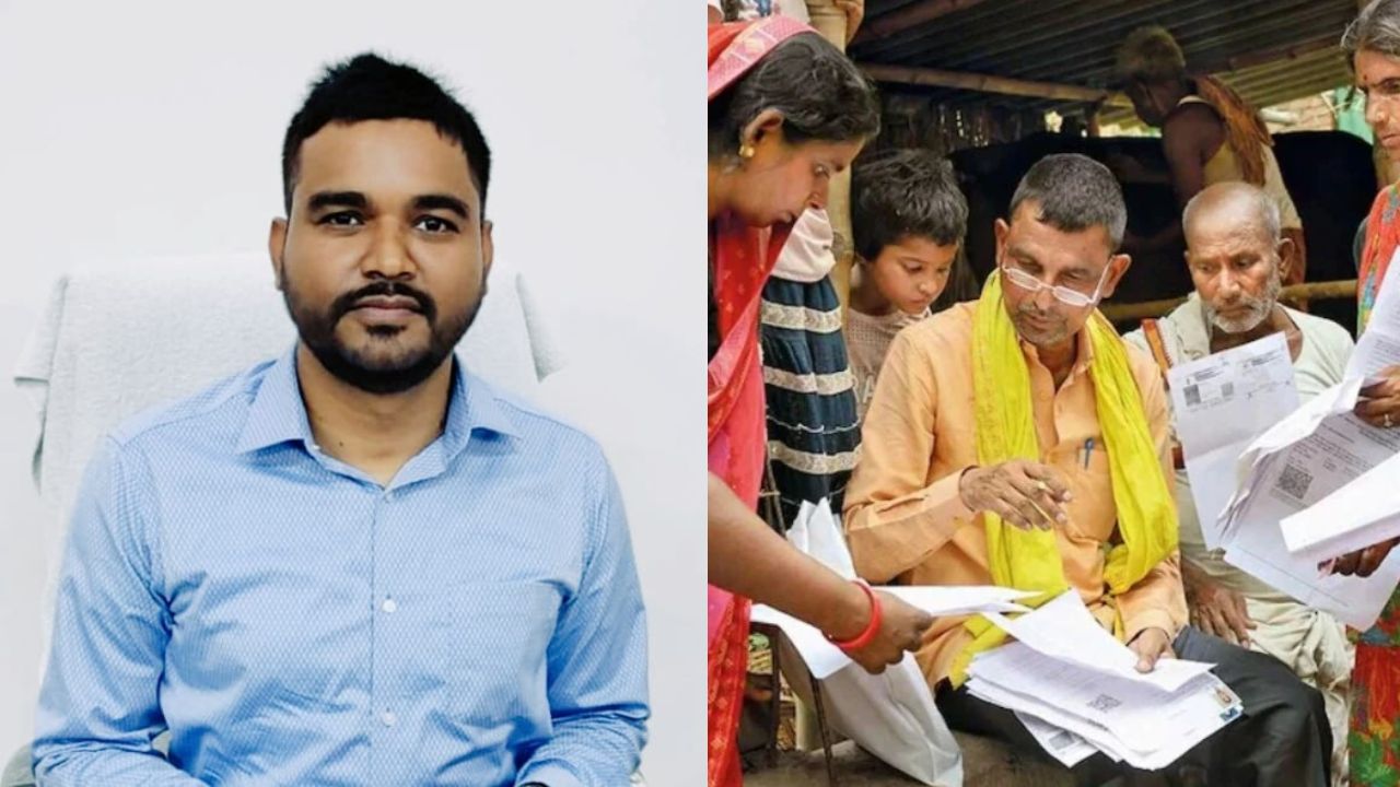 क्या एटा में चुनावी प्रक्रिया में हो रही है कोई बड़ी गड़बड़ी? मुख्य निर्वाचन अधिकारी ने उठाए अहम कदम