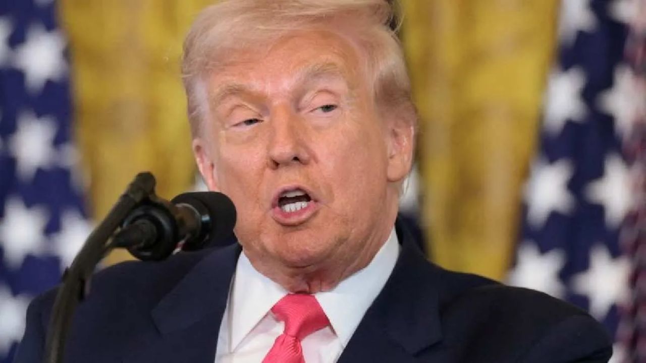 ट्रंप ने नए टैरिफ की धमकी क्यों दी? व्हाइट हाउस में हुई मीटिंग का बड़ा खुलासा; क्या अब बढ़ सकती है भारत पर सख्ती