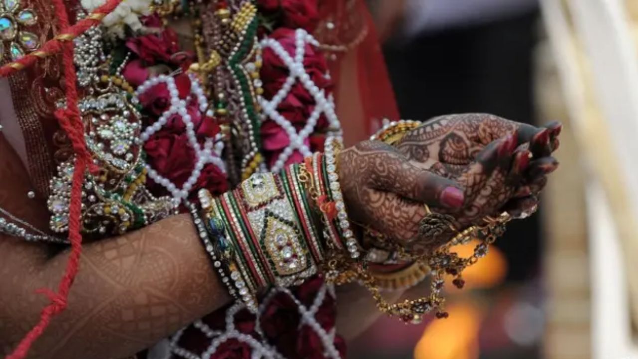 गोरखपुर में दहेज की लालसा ने उजाड़ा शादीशुदा जीवन, पति-ससुराल समेत छह पर FIR