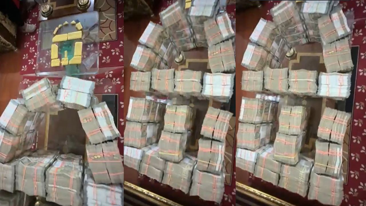 डंकी रूट केस में बड़ा खुलासा: 13 ठिकानों पर ईडी छापेमारी में करोड़ों बरामद, मानव तस्करी और मनी लॉन्ड्रिंग का नेटवर्क बेनकाब