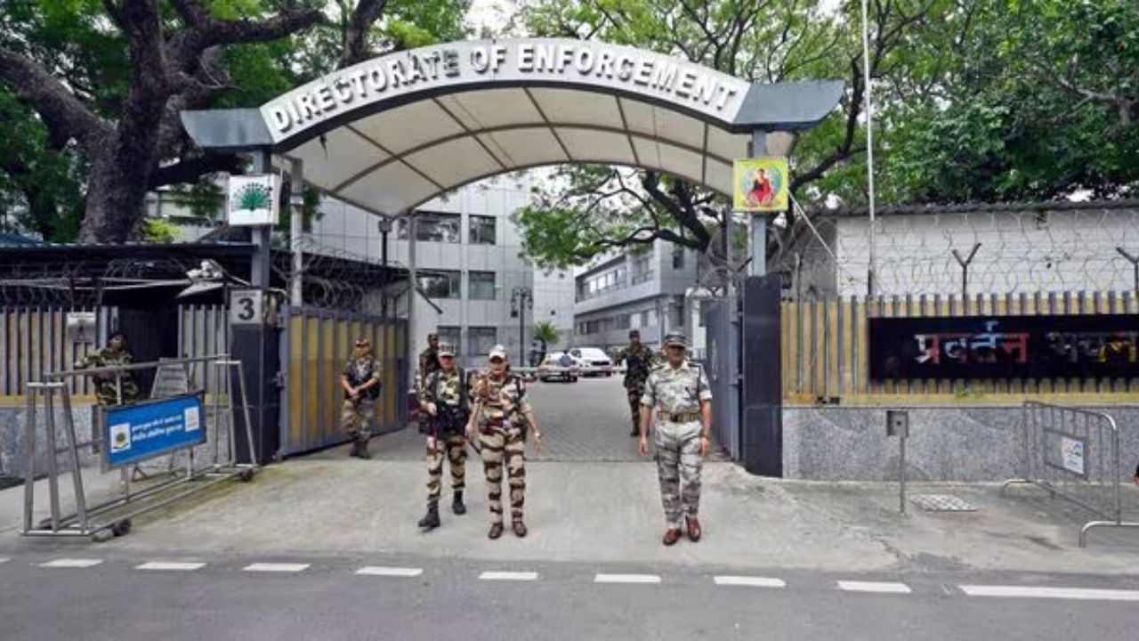 यूपी के ज़हरीली कफ सिरप मामले में ED का  एक्शन तेज़! मनी लांड्रिंग एंगल की होगी पड़ताल
