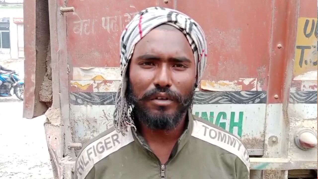 Fatehpur News: बतख चोरी का विरोध करना परिवार को पड़ा भारी, दबंग ने मारी गोली