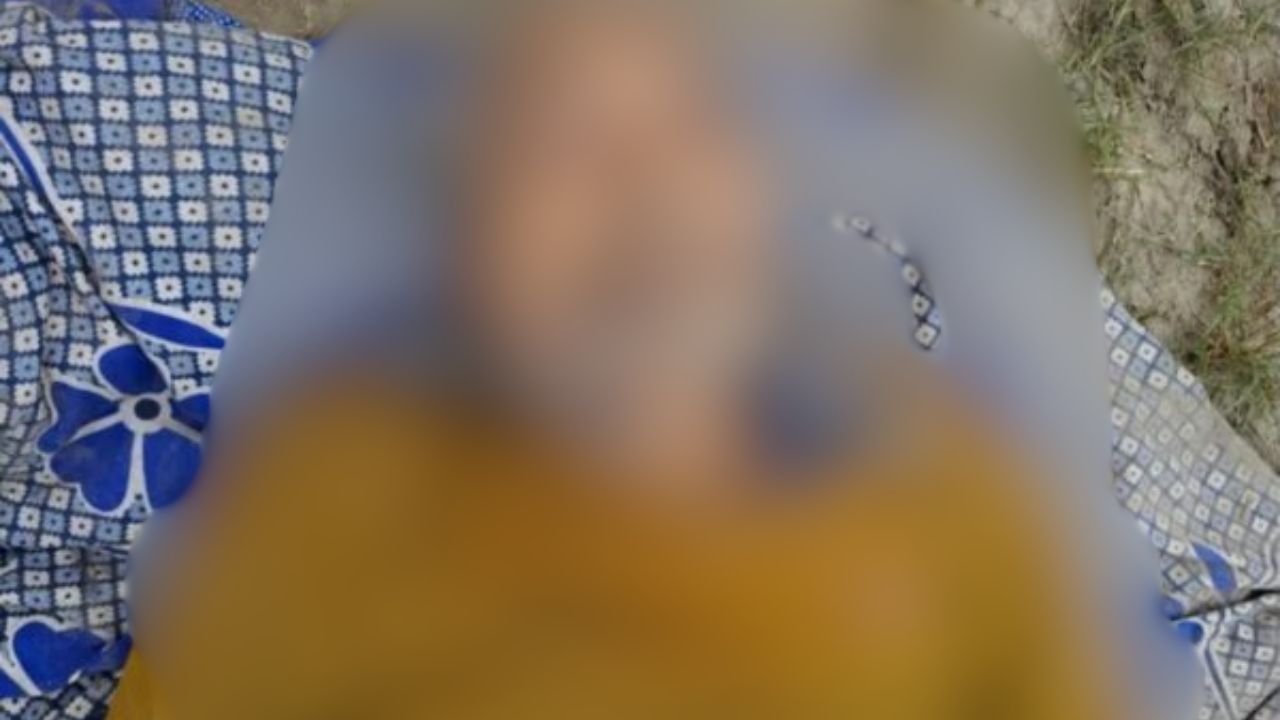 Uttar Pradesh: फतेहपुर में अज्ञात बुजुर्ग का शव बरामद, जांच में जुटी पुलिस