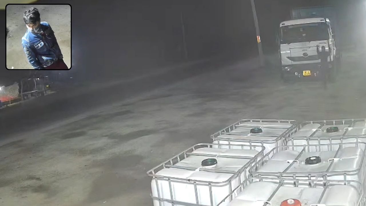 फतेहपुर हाईवे पर लुटेरों का कहर: नकाबपोश बदमाशों ने ट्रक पर सुबह-सुबह धावा बोलकर उड़ाया सामान; जानें पूरा मामला