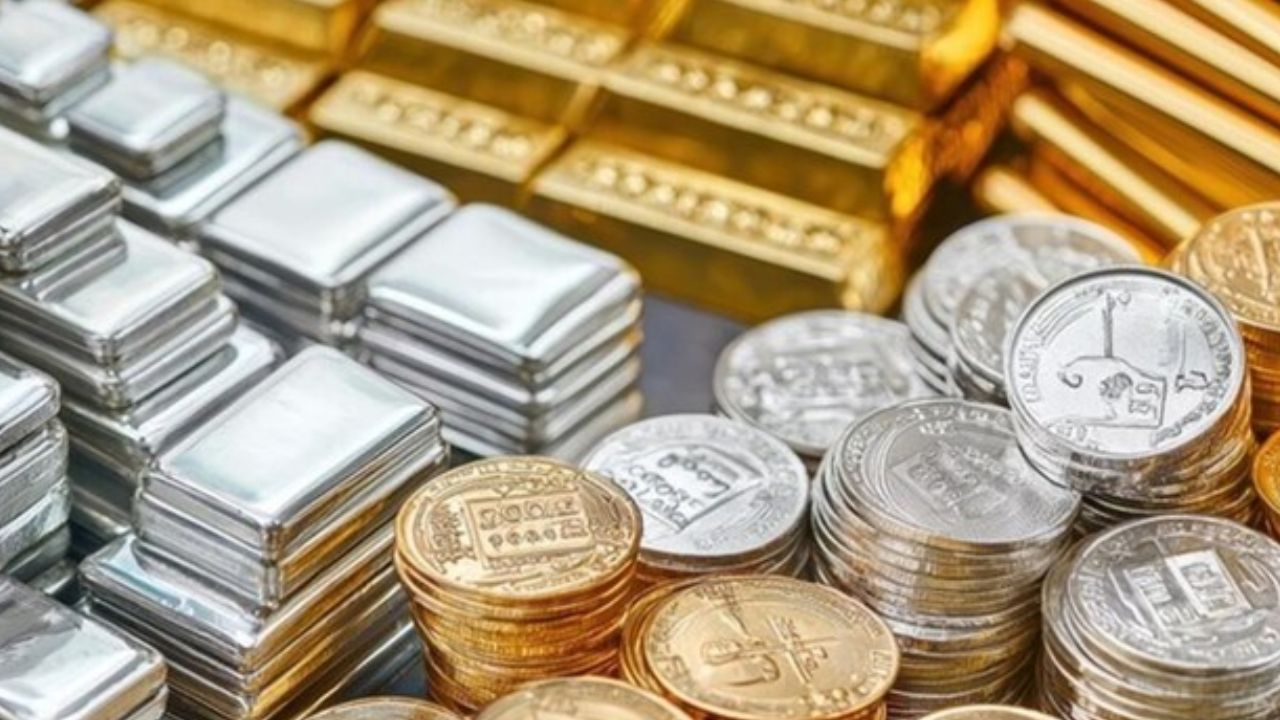 Gold Rate Today: सोने और चांदी ने तोड़ा रिकॉर्ड, बाजार में उठा नया सवाल… क्या अब समय है निवेश का?