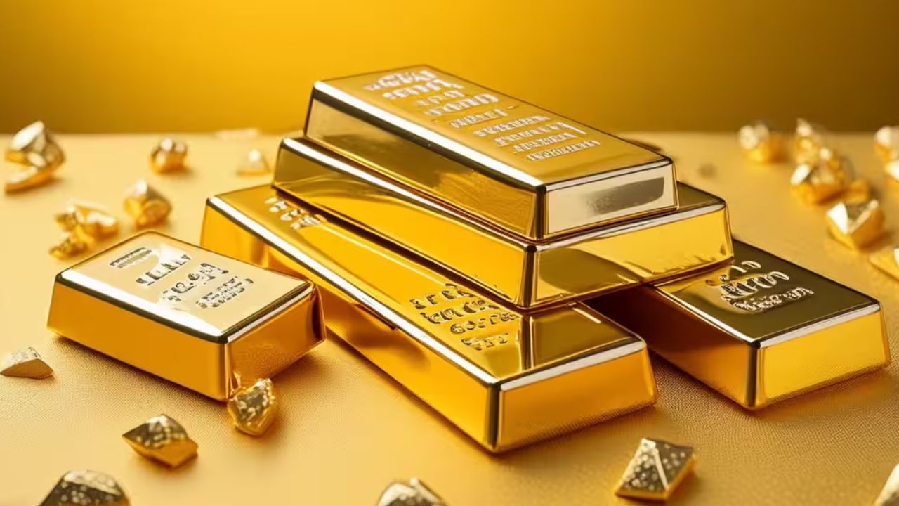 Gold Price Today: देशभर में गोल्ड रेट फिसले, लेकिन चांदी ने पकड़ी रफ्तार; जानिए निवेशकों में क्यों बढ़ी हलचल?