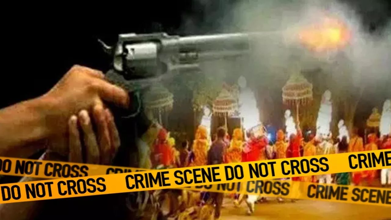 शादी की खुशियां मातम में बदली, हर्ष फायरिंग से 10 साल के बच्चे की हालत नाजुक; पढ़ें ग्रेटर नोएडा की ये पूरी खबर