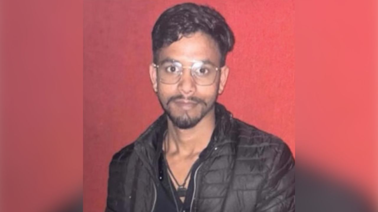 गाजियाबाद अमरपाल हत्याकांड: शव की हालत देख लोग बोले- भगवान ऐसी सजा किसी को ना दे