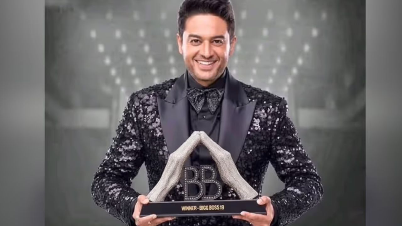 गौरव खन्ना ने टिकट टू फिनाले जीतने के बाद फिनाले तक अपनी स्थिति पक्की की थी। टॉप 5 में अपनी जगह बनाने के बाद, वह टॉप 2 में भी पहुंचे, जहां उनका मुकाबला फरहाना भट्ट से हुआ। गौरव खन्ना ने टिकट टू फिनाले जीतने के बाद फिनाले तक अपनी स्थिति पक्की की थी। टॉप 5 में अपनी जगह बनाने के बाद, वह टॉप 2 में भी पहुंचे, जहां उनका मुकाबला फरहाना भट्ट से हुआ।