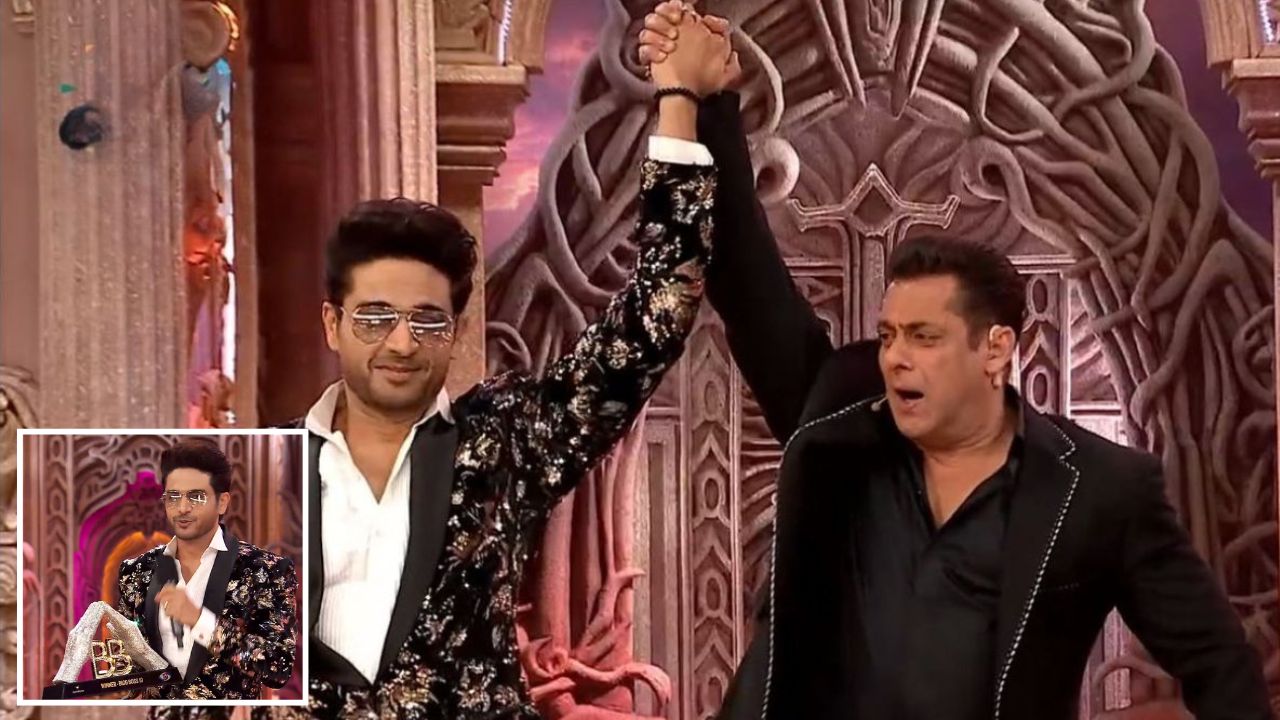 Bigg Boss 19 Winner: बिग बॉस 19 के विनर बने गौरव खन्ना, जानें उनकी सफलता का राज