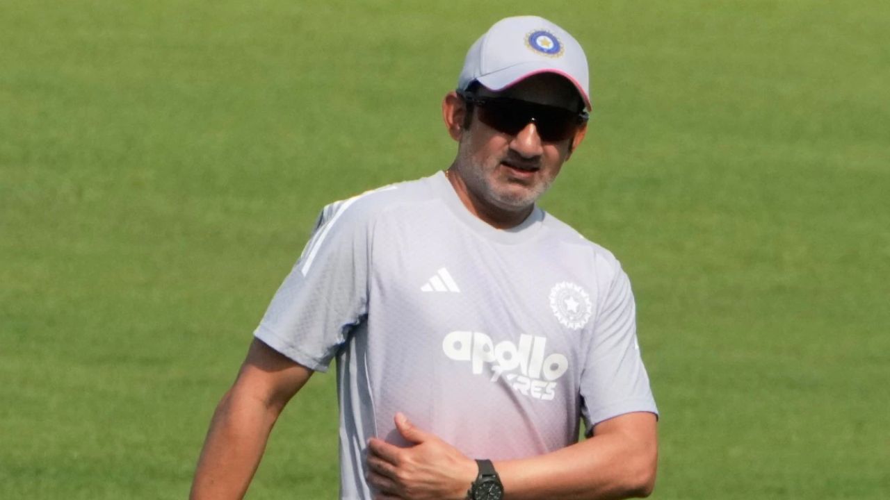 ‘गंभीर’ टेंशन में आए कोच गौतम? इंस्टाग्राम पर की रहस्यमयी पोस्ट, पूरा मामला जानकार उड़ जाएंगे होश