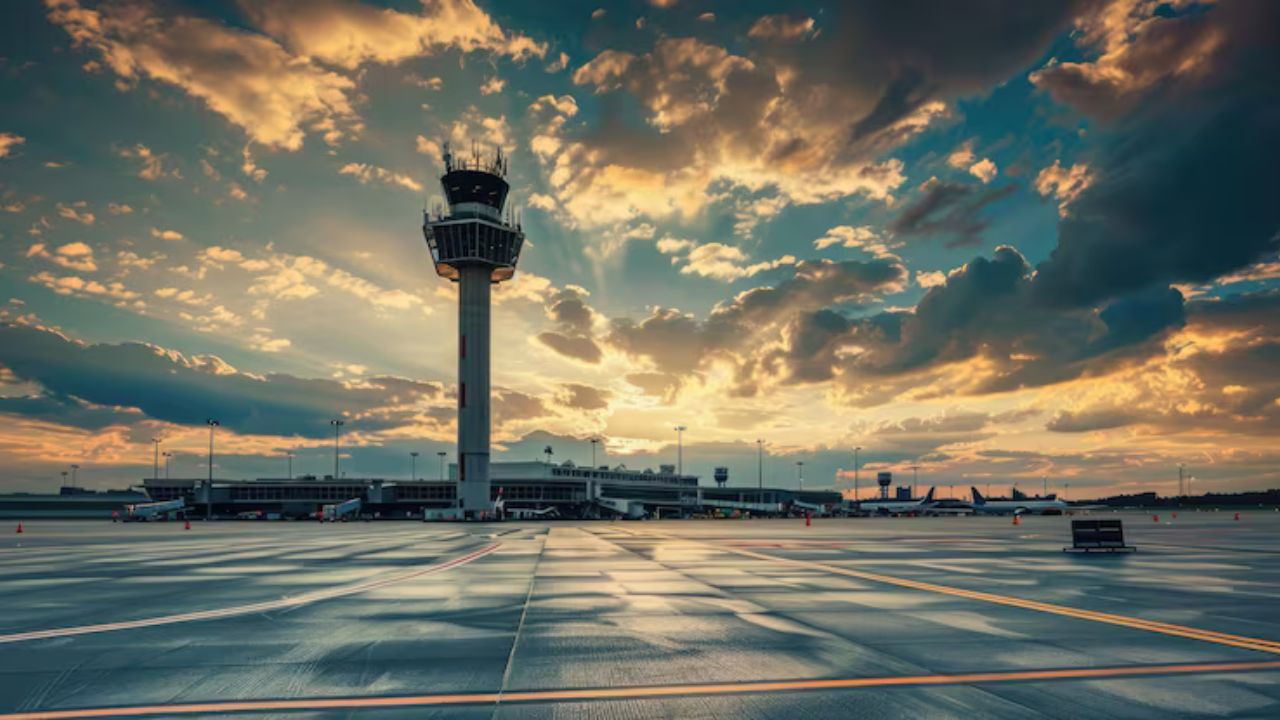 जर्मनी, अर्जेंटीना और फ्रांस जैसे देश भी दुनिया के टॉप 10 एयरपोर्ट्स वाले देशों में शामिल हैं। इनका नेटवर्क घरेलू और अंतरराष्ट्रीय सफर को आसान बनाता है। (Img-Google)