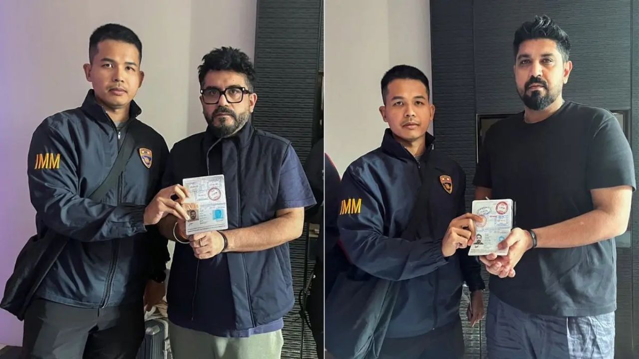 Goa Nightclub Fire: आज थाईलैंड से दिल्ली लाए जाएंगे लूथरा  ब्रदर्स, एयरपोर्ट पर होंगे गिरफ्तार