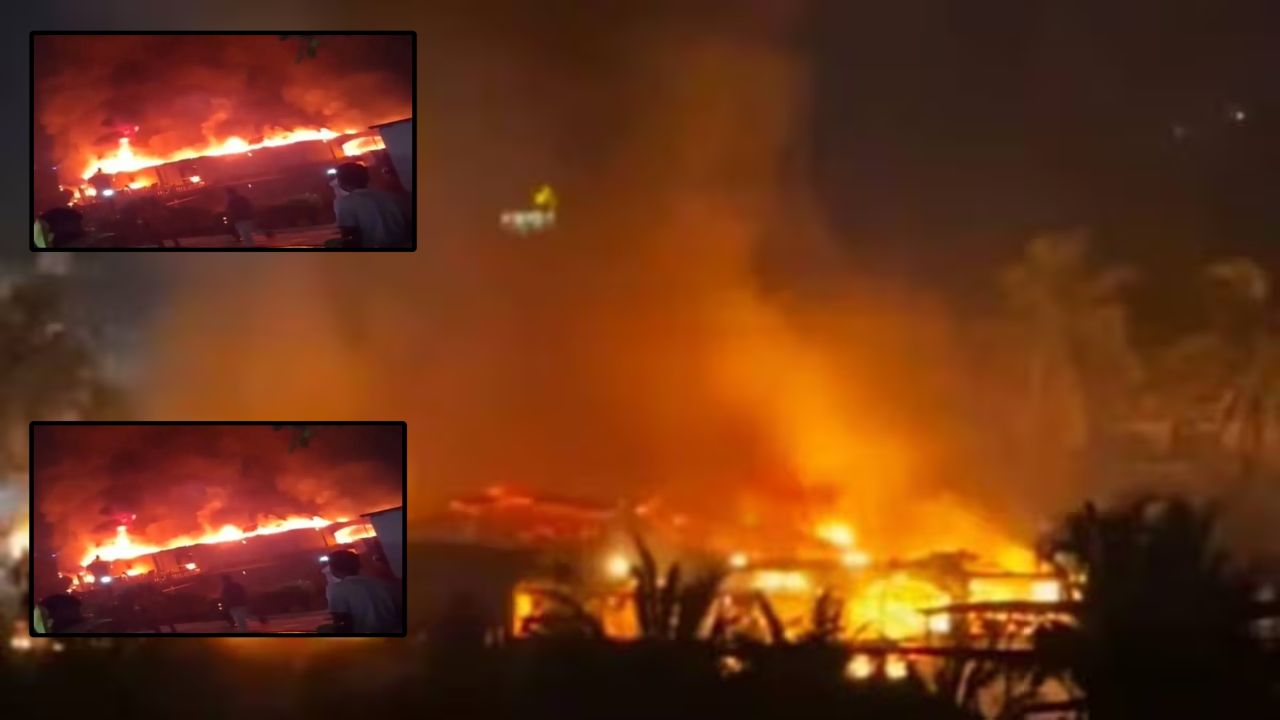 गोवा के नाइटक्लब में आग की घटना पर पीएम मोदी ने जताया शोक, राहत राशि का किया ऐलान; पढ़ें पूरी खबर