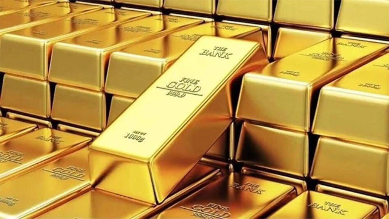Gold Price News