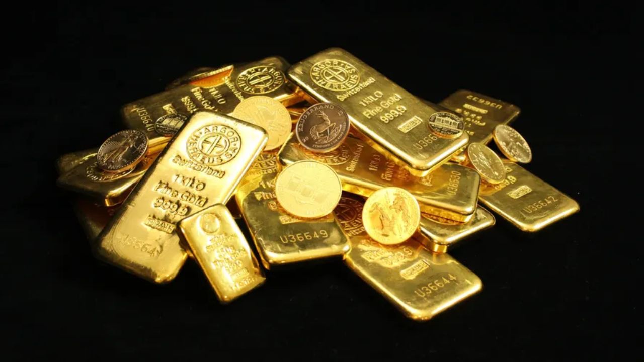 Gold Price: निवेशकों की बढ़ी दिलचस्पी, सोना और चांदी एक हफ्ते में हुआ इतना महंगा, जानें आज के ताजा भाव