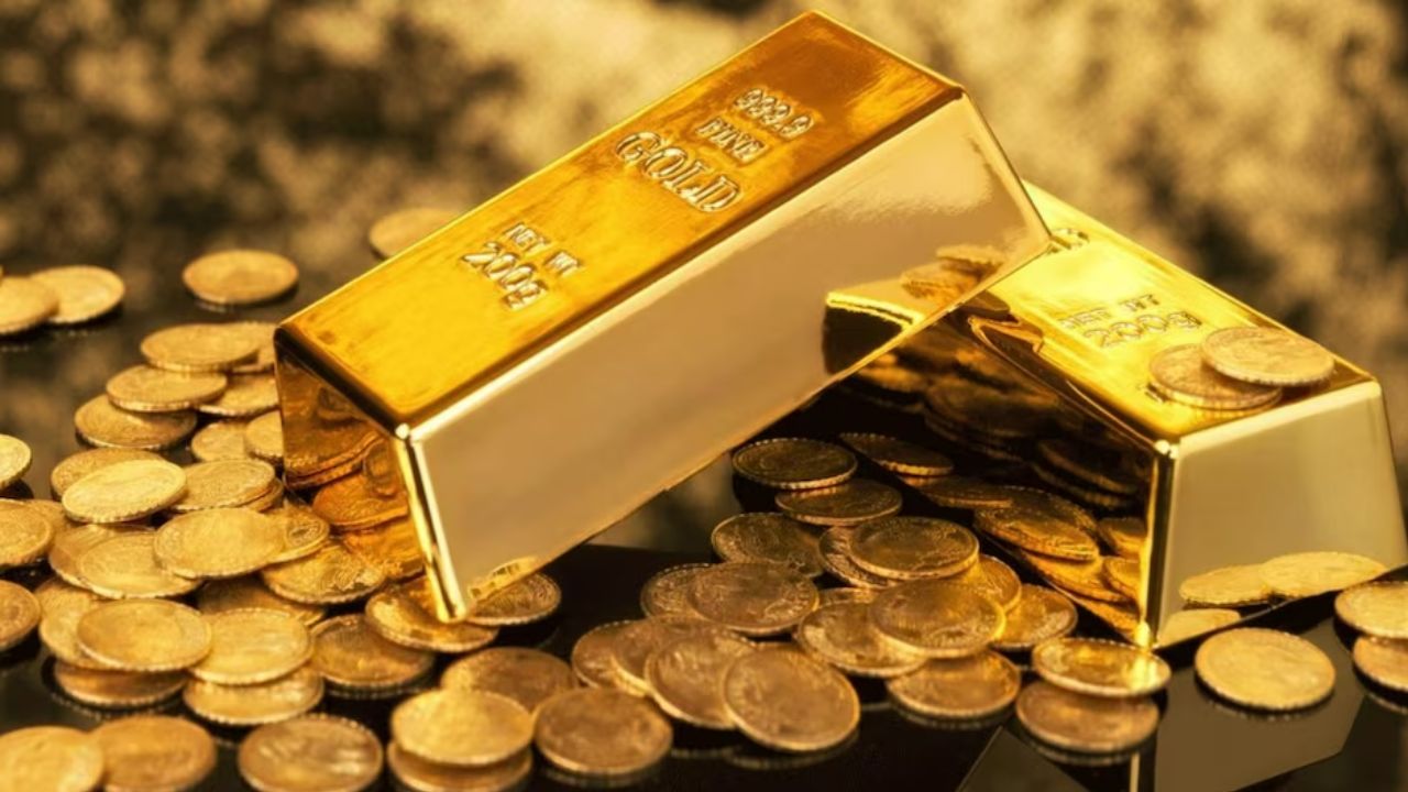 Gold Price: MCX से लेकर दिल्ली बाजार तक डबल स्पीड से बढ़े सोना-चांदी के दाम; जानिए निवेशकों में क्यों मची हलचल