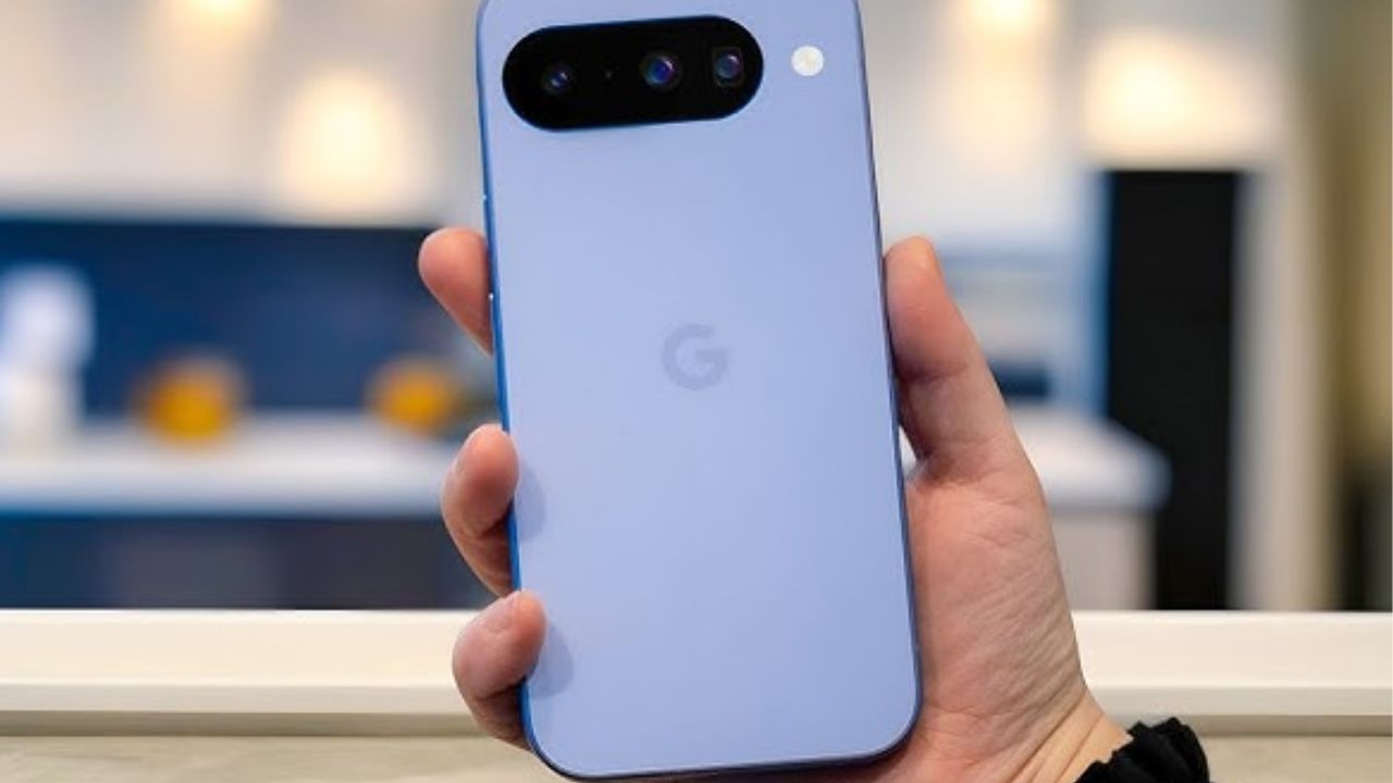Google Lovers के लिए खुशखबरी, Pixel 10a में आएंगे ये दमदार अपग्रेड; जानिए क्या होगा नया