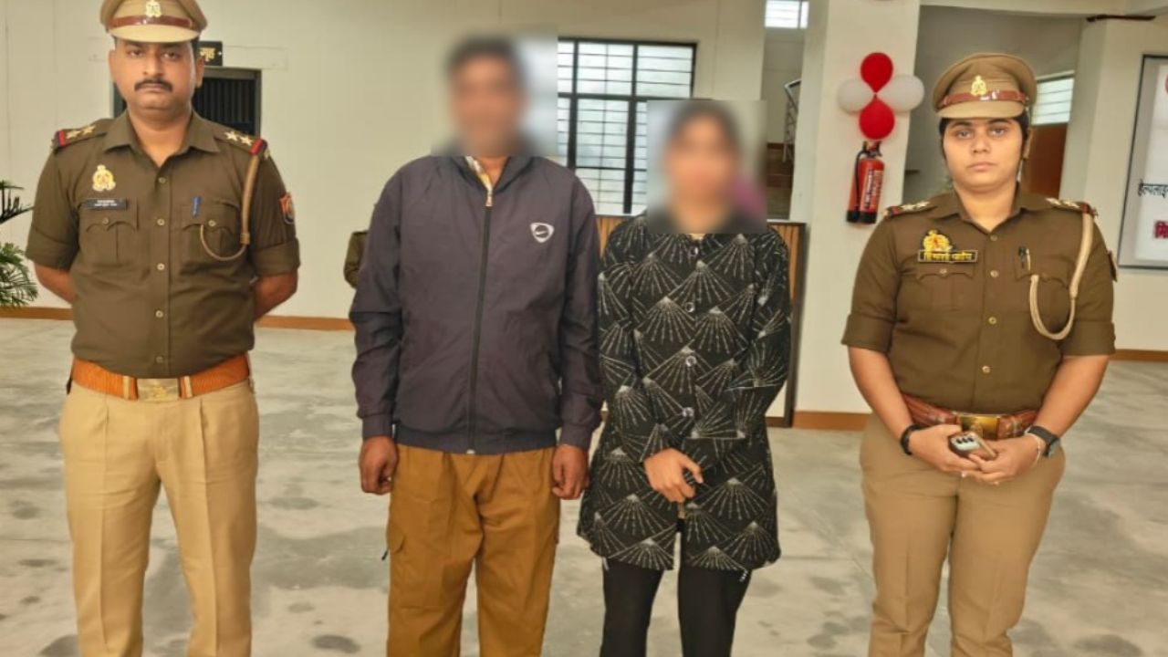 गोरखपुर में रेलवे भर्ती घोटाला, पुलिस ने ऐसे फर्जी दस्तावेजों का किया बड़ा भंडाफोड़