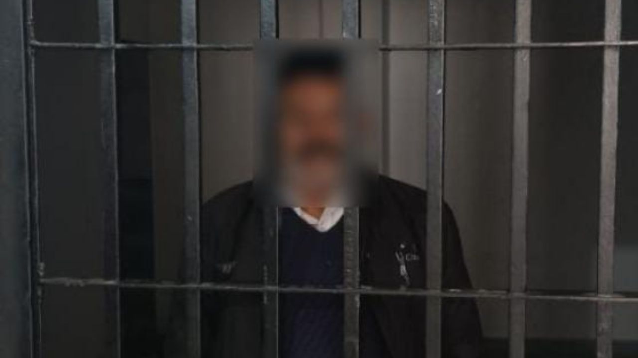 Gorakhpur Land Fraud: फर्जी कागज़ों से जमीन हड़पने की चाल नाकाम, आरोपी आखिरकार पुलिस के शिकंजे में