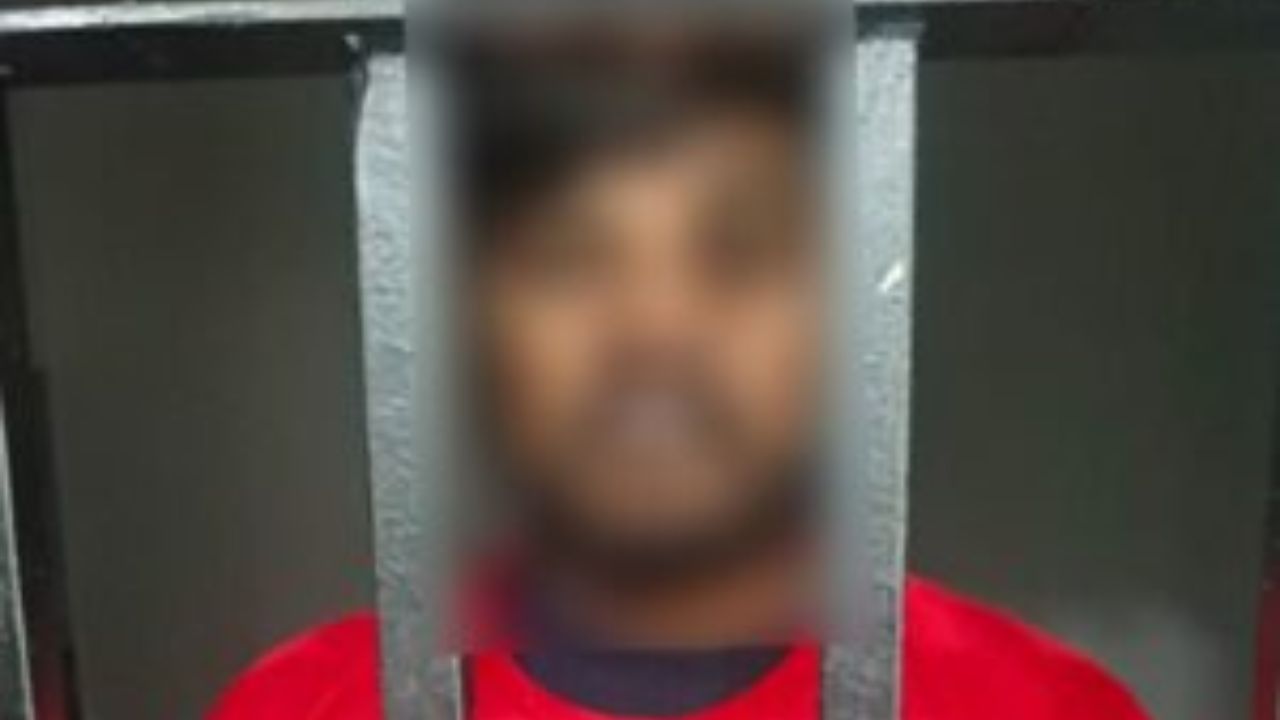 Gorakhpur: पुलिस ने वांछित गैंगेस्टर को दबोचा, संगठित अपराध पर ऐसे कसा शिकंजा