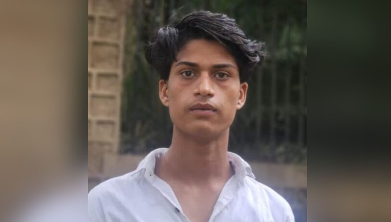 गोरखपुर के युवक की हैदराबाद में 7वीं मंजिल से गिरकर मौत, 2 दिन बाद गांव पहुंचा शव