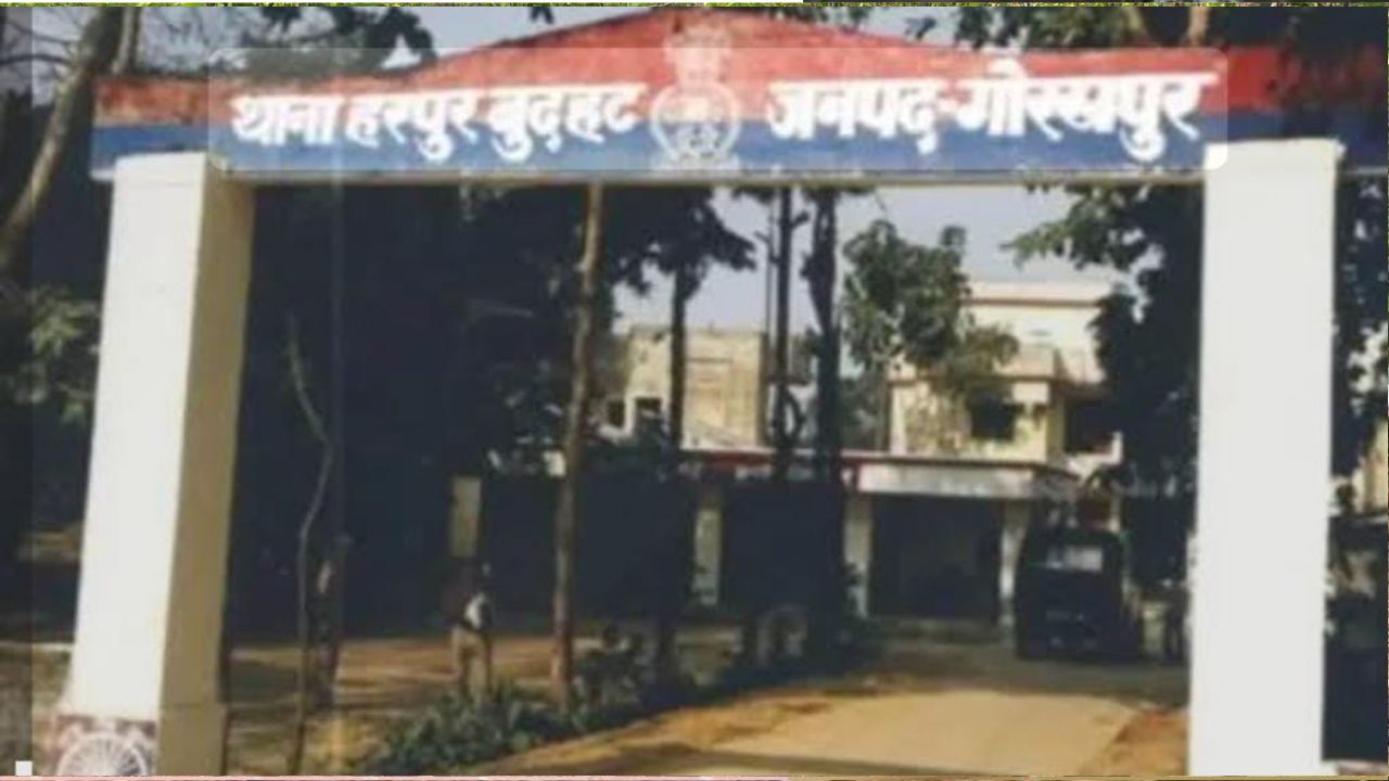 Gorakhpur Theft: खाली पड़े मकान को निशाना बनाकर चोरों ने उड़ाए गहने, पुलिस ने दर्ज किया केस