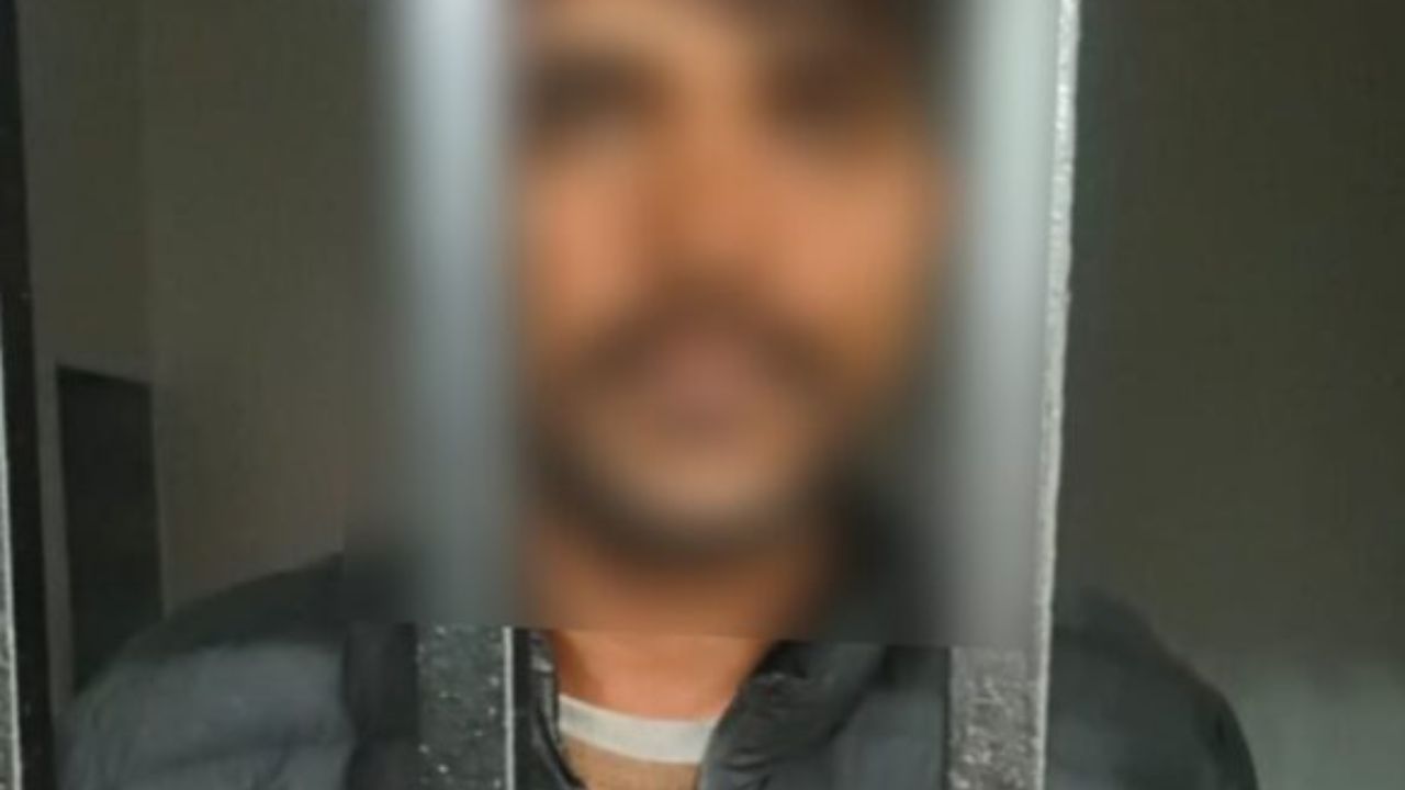 Gorakhpur News: तीस से ज्यादा मुकदमे! गोरखपुर में कुख्यात गैंगेस्टर सागर गौड गिरफ्तार