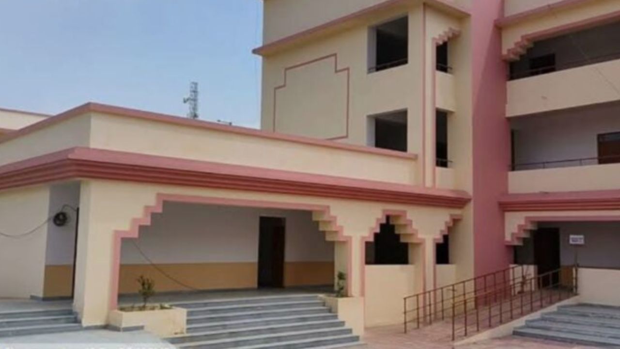 Gorakhpur: अटल आवासीय विद्यालय सहजनवां में इन बच्चों को मिलेगा एडमिशन, जानिए पूरी डिटेल