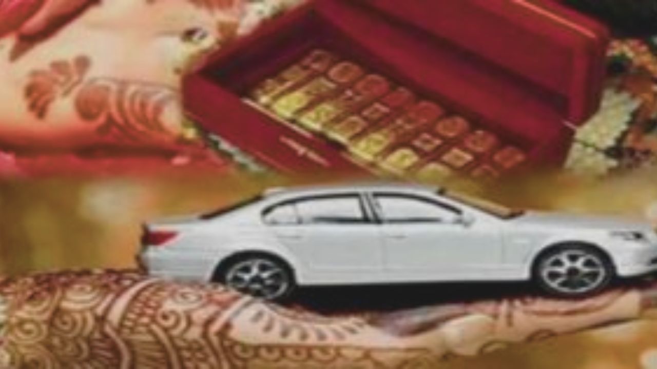 Gorakhpur: दहेज लोभियों ने विवाहिता को मारपीट कर घर से निकाला, पति सहित 7 पर केस