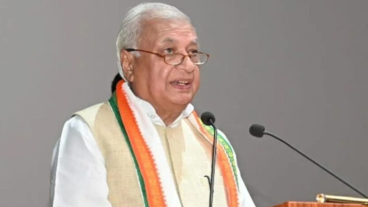 Bihar Vidhan Sabha: राज्यपाल आरिफ मोहम्मद खान आज पेश करेंगे नई सरकार का एजेंडा और इन मुद्दों पर होगी चर्चा