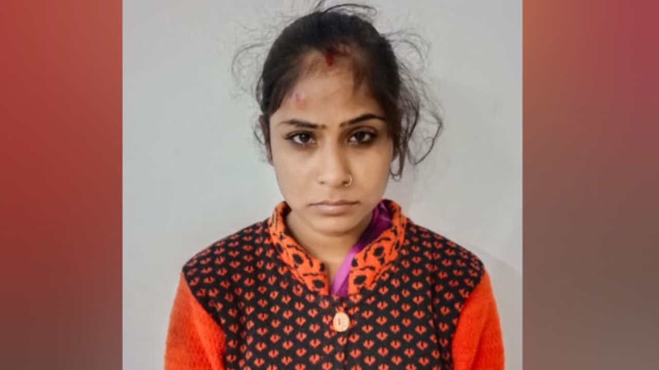 कानपुर की कातिल बीवी: 26 वार करके सजना को मार डाला, जेल जाने से पहले देवर को सौंपी अपनी आखिरी अमानत