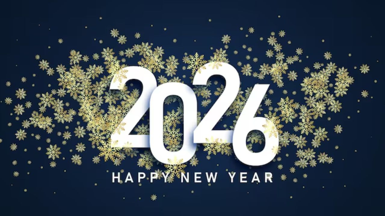 New Year 2026: जश्न के बीच सख्ती, नए साल पर दिल्ली अलर्ट; कनॉट प्लेस से हौज खास तक कड़ा पहरा