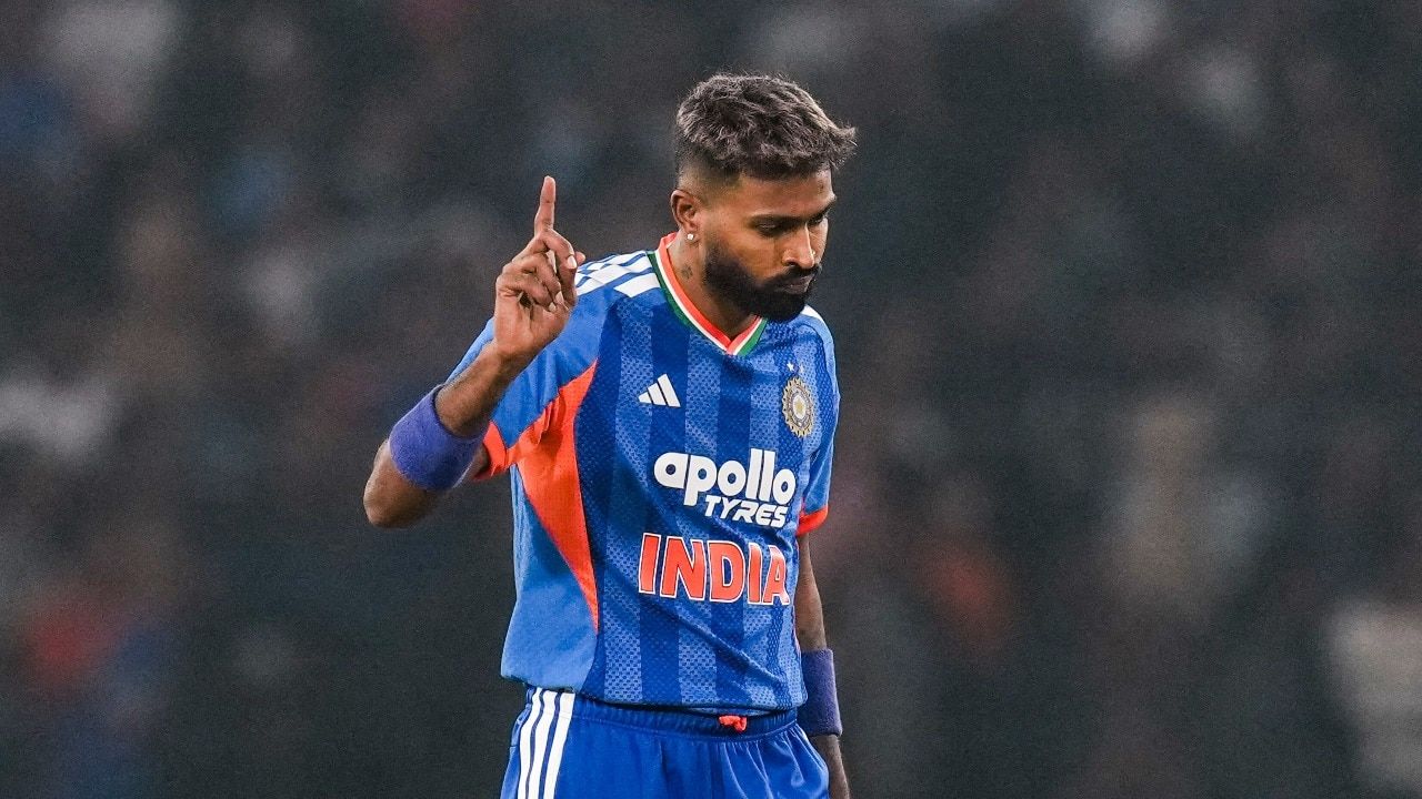 क्लासिक फिनिश और धारदार गेंदबाजी… कैसे टीम इंडिया के लिए कुंग फू पांड्या बने नई चट्टान?