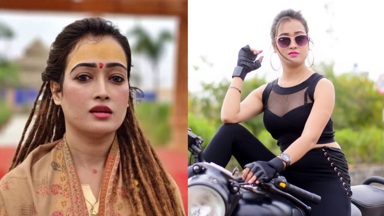 कभी एक्टिंग और मॉडलिंग से करती थी करोड़ों दिलों पर राज, आज बोलीं- सिर्फ सनातन को मानने वाला से करूंगी शादी
